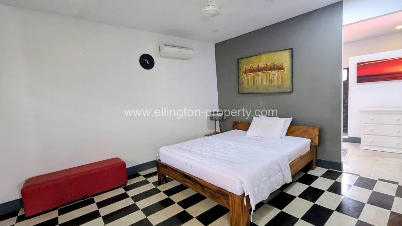 Duplex 3 Bedroom For Rent In 7 Makara - Ellington Property