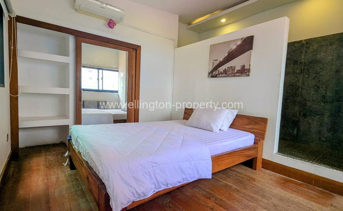 Duplex 3 Bedroom For Rent In 7 Makara - Ellington Property