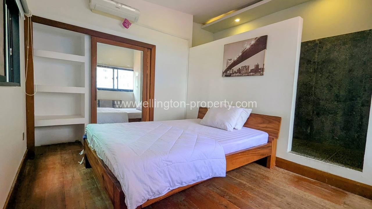 Duplex 3 Bedroom For Rent In 7 Makara - Ellington Property