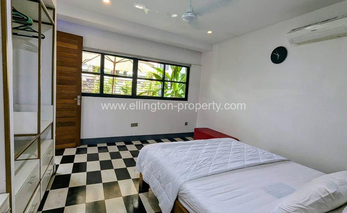 Duplex 3 Bedroom For Rent In 7 Makara - Ellington Property