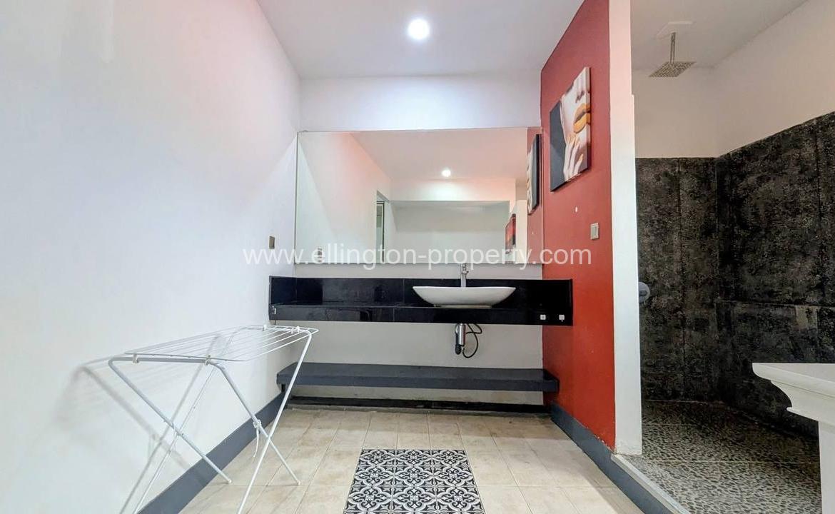 Duplex 3 Bedroom For Rent In 7 Makara - Ellington Property