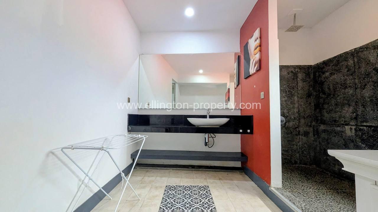 Duplex 3 Bedroom For Rent In 7 Makara - Ellington Property