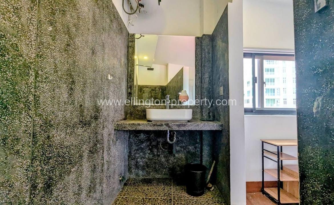 Duplex 3 Bedroom For Rent In 7 Makara - Ellington Property