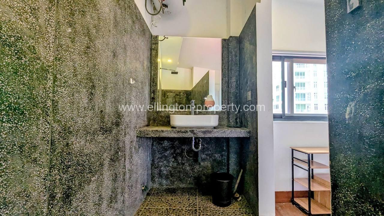 Duplex 3 Bedroom For Rent In 7 Makara - Ellington Property