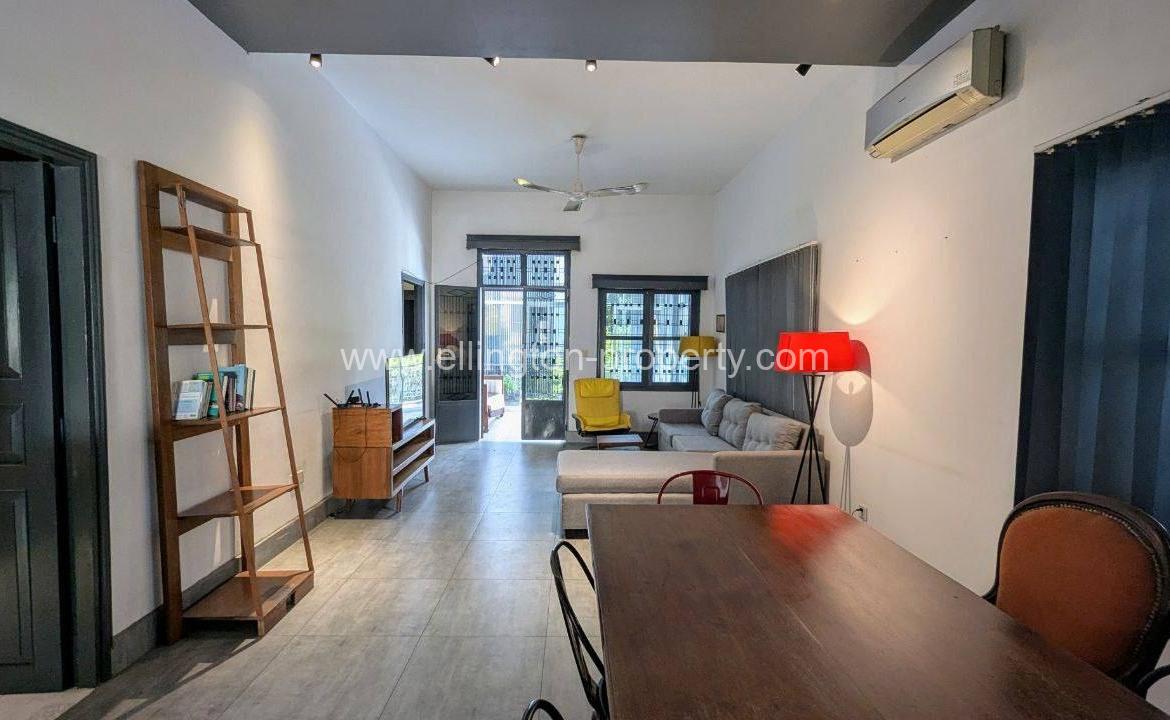Spacious 2 Bedroom Renovated Style Apartment - Ellington Property