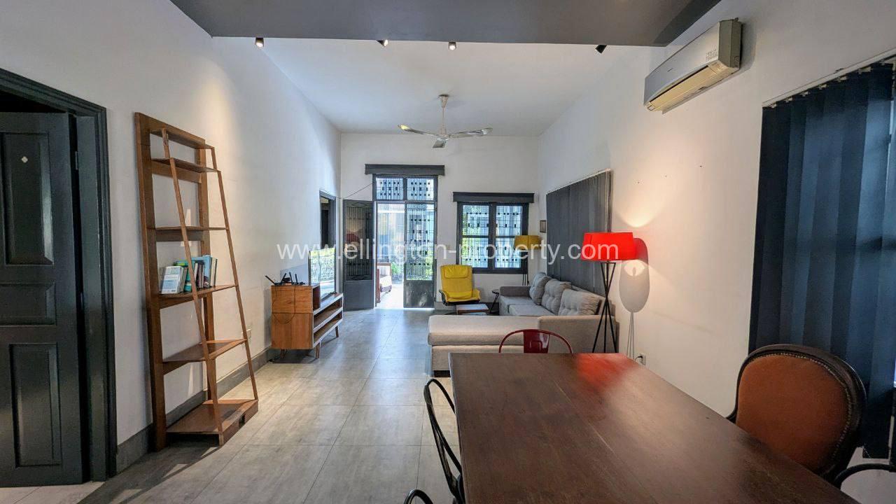 Spacious 2 Bedroom Renovated Style Apartment - Ellington Property