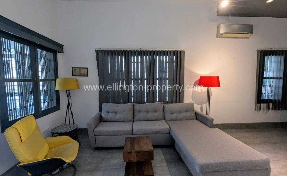 Spacious 2 Bedroom Renovated Style Apartment - Ellington Property
