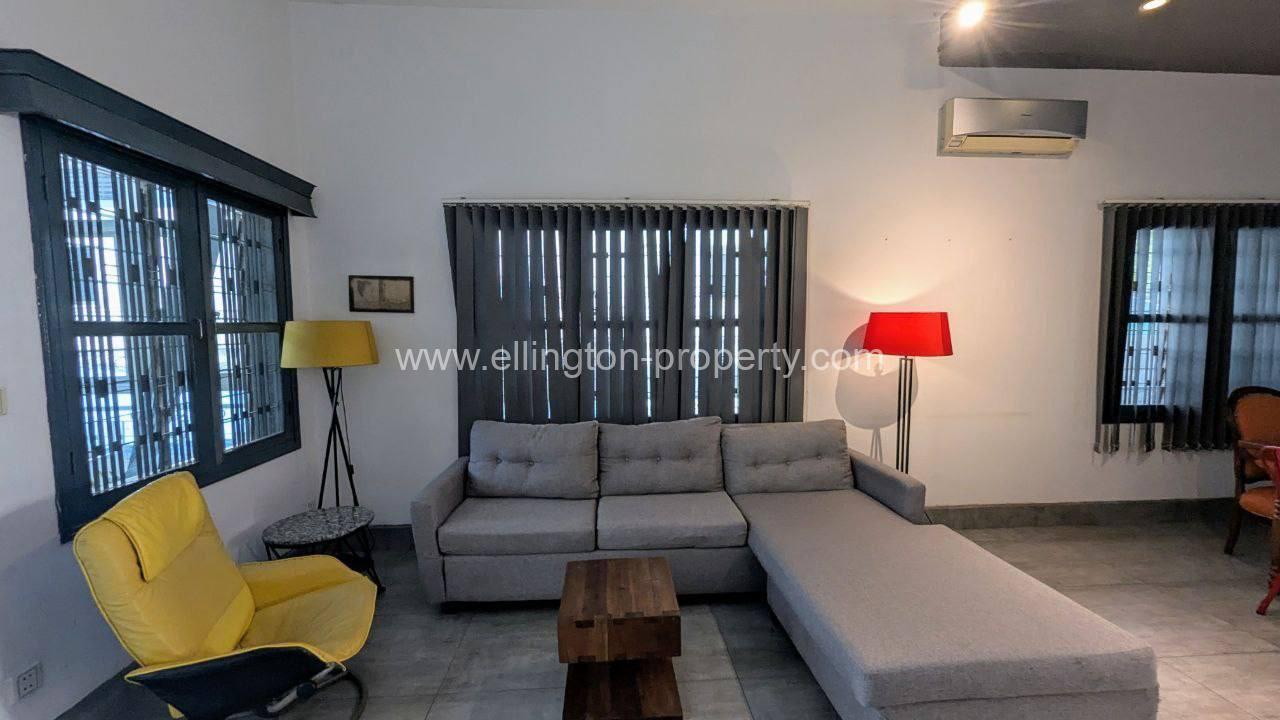 Spacious 2 Bedroom Renovated Style Apartment - Ellington Property