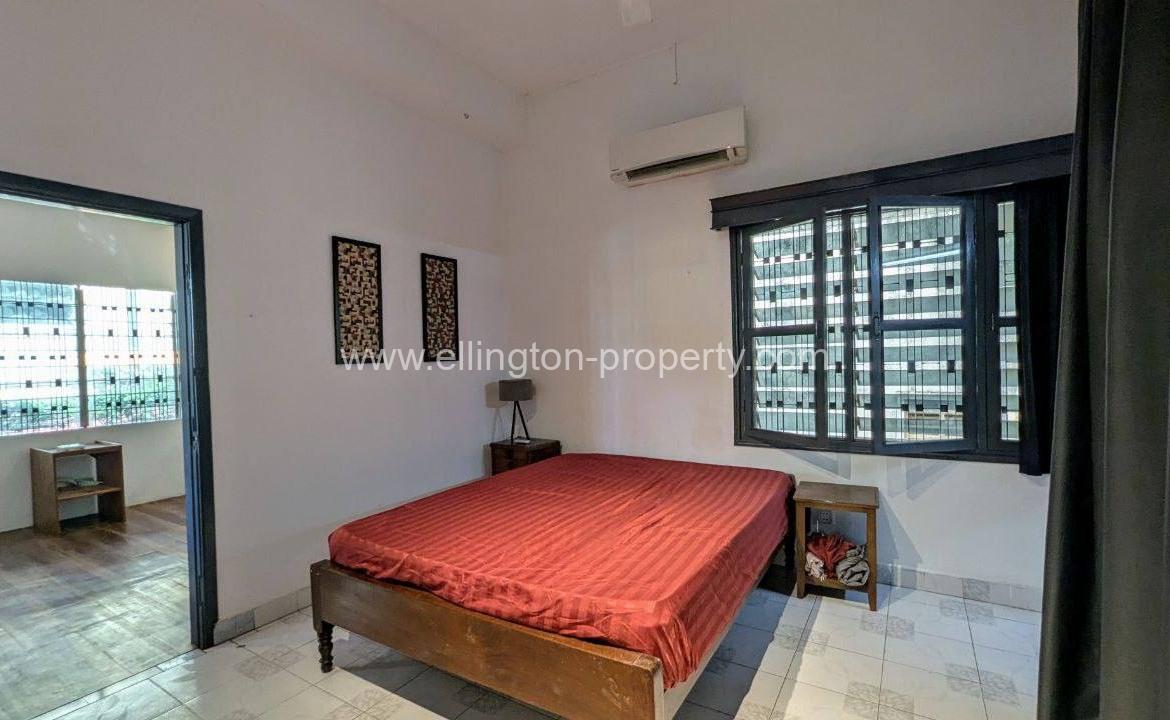 Spacious 2 Bedroom Renovated Style Apartment - Ellington Property