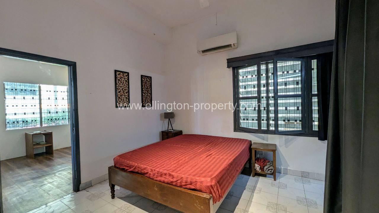 Spacious 2 Bedroom Renovated Style Apartment - Ellington Property