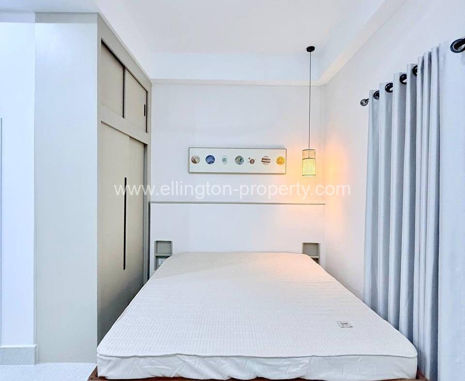 1 Bedroom For Rent In Sensok Area - Ellington Property