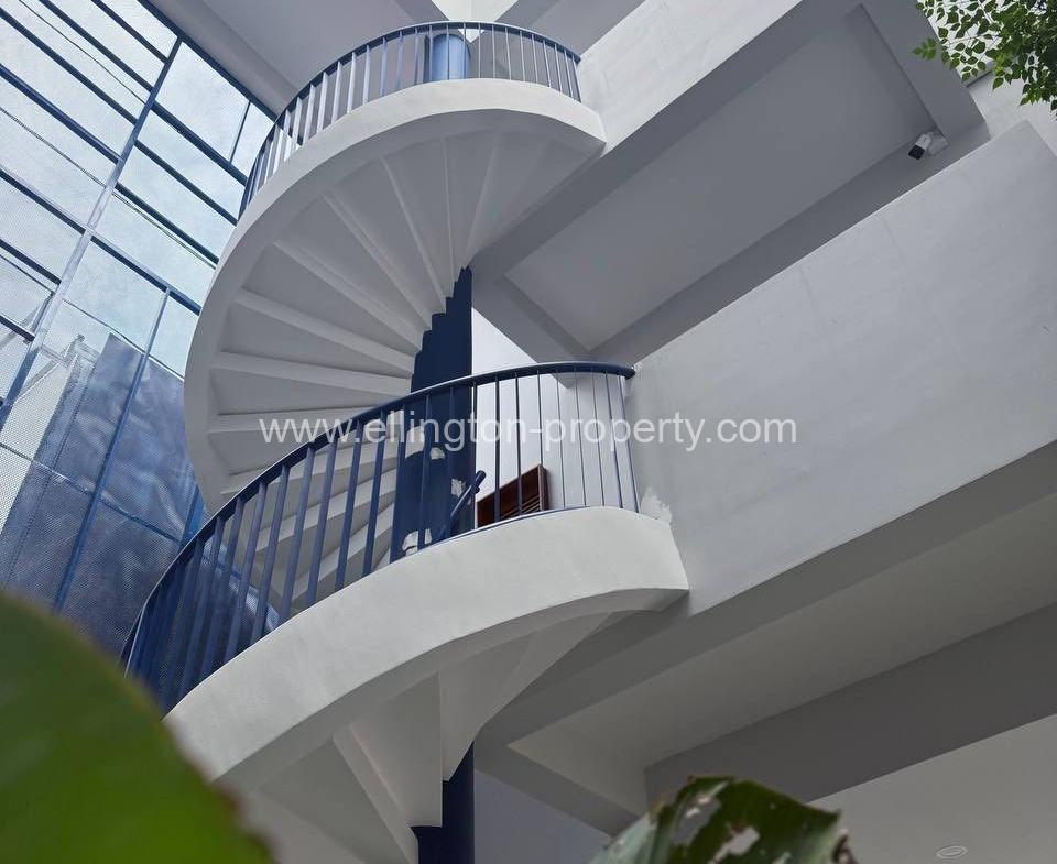 1 Bedroom For Rent In Sensok Area - Ellington Property