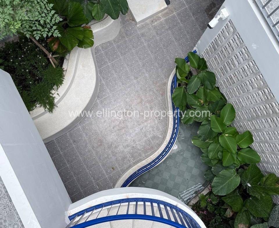 1 Bedroom For Rent In Sensok Area - Ellington Property