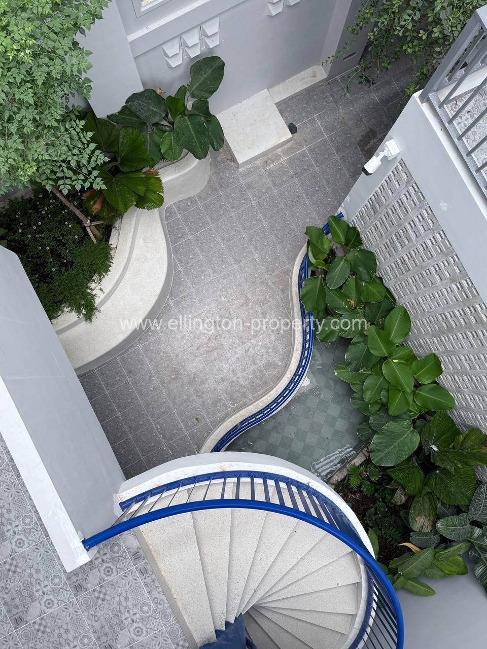 1 Bedroom For Rent In Sensok Area - Ellington Property