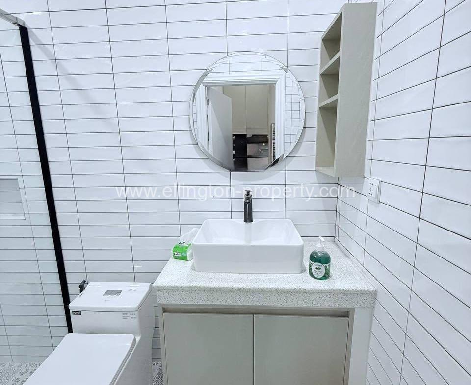 1 Bedroom For Rent In Sensok Area - Ellington Property