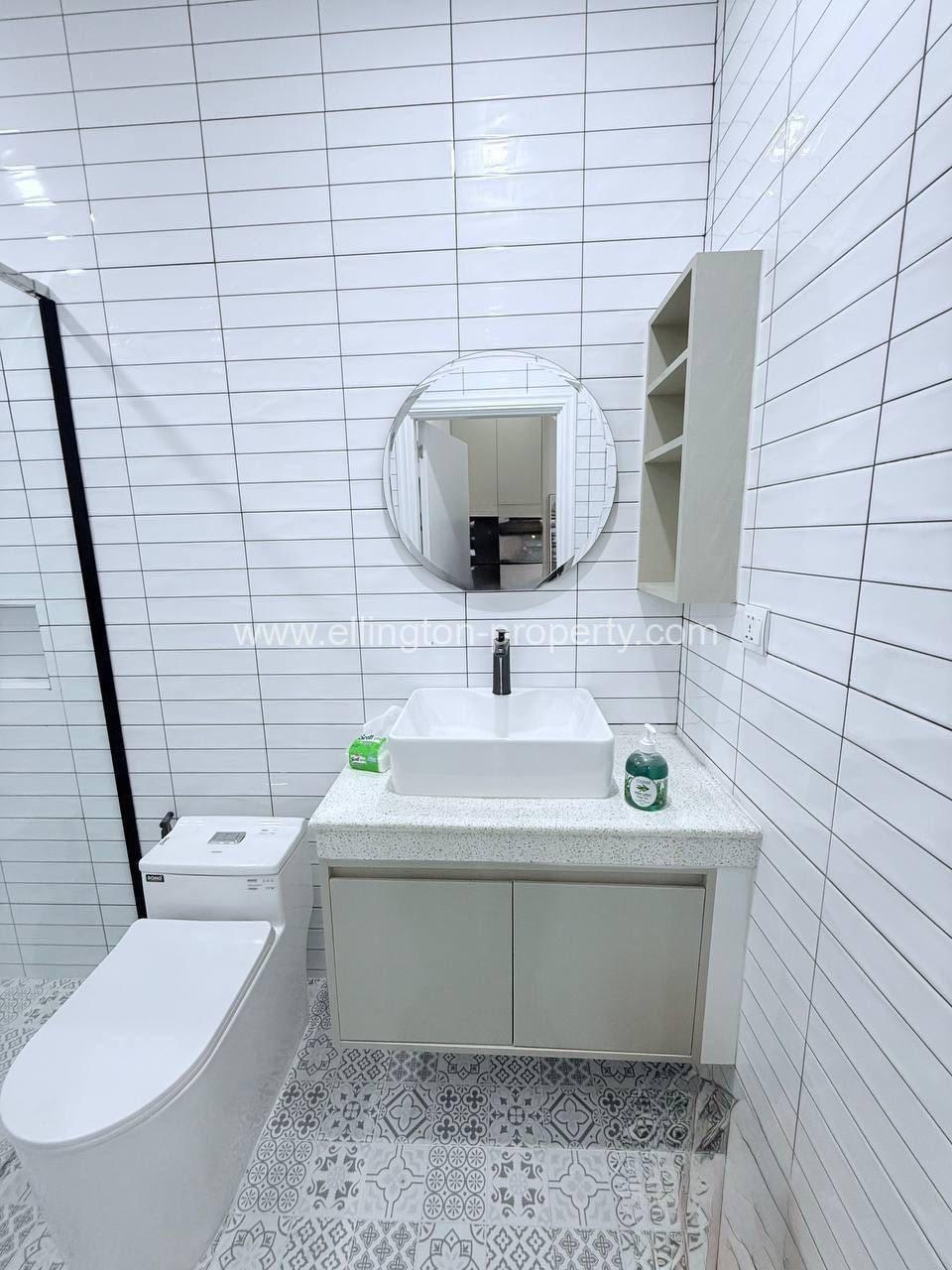 1 Bedroom For Rent In Sensok Area - Ellington Property