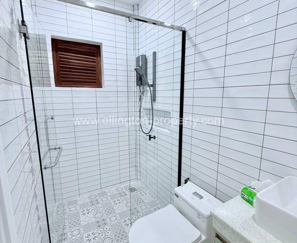 1 Bedroom For Rent In Sensok Area - Ellington Property