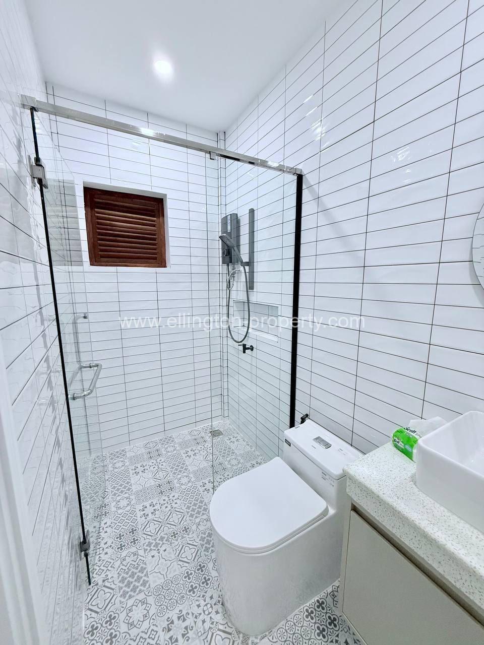 1 Bedroom For Rent In Sensok Area - Ellington Property