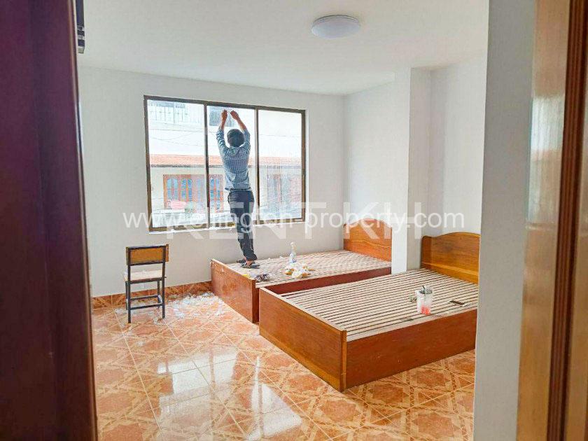 Shophouse For Rent Near Royal Palace - Ellington Property