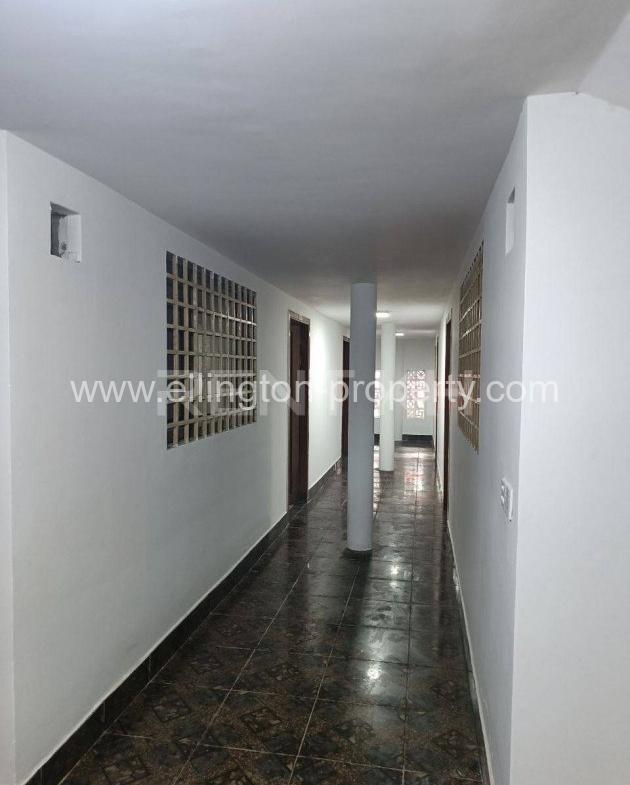 Shophouse For Rent Near Royal Palace - Ellington Property