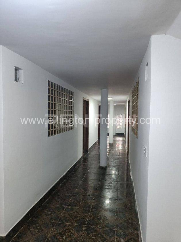 Shophouse For Rent Near Royal Palace - Ellington Property