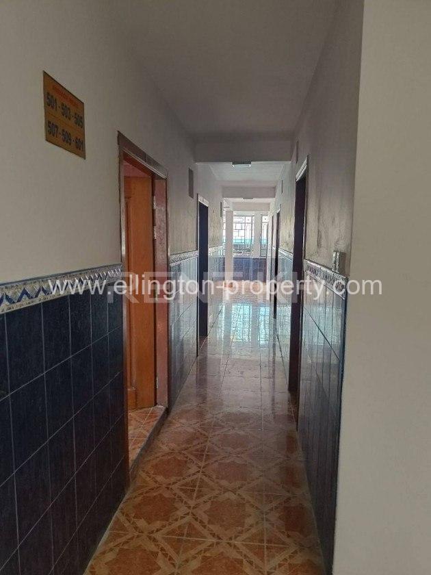 Shophouse For Rent Near Royal Palace - Ellington Property