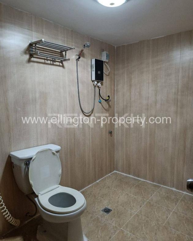 Shophouse For Rent Near Royal Palace - Ellington Property