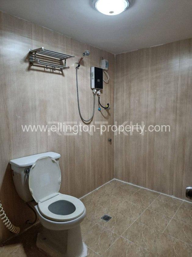 Shophouse For Rent Near Royal Palace - Ellington Property