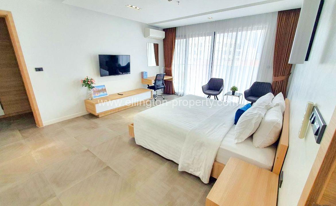 New Luxurious – Stylish & Cozy Apartment For Rent In Bkk1 - Ellington Property