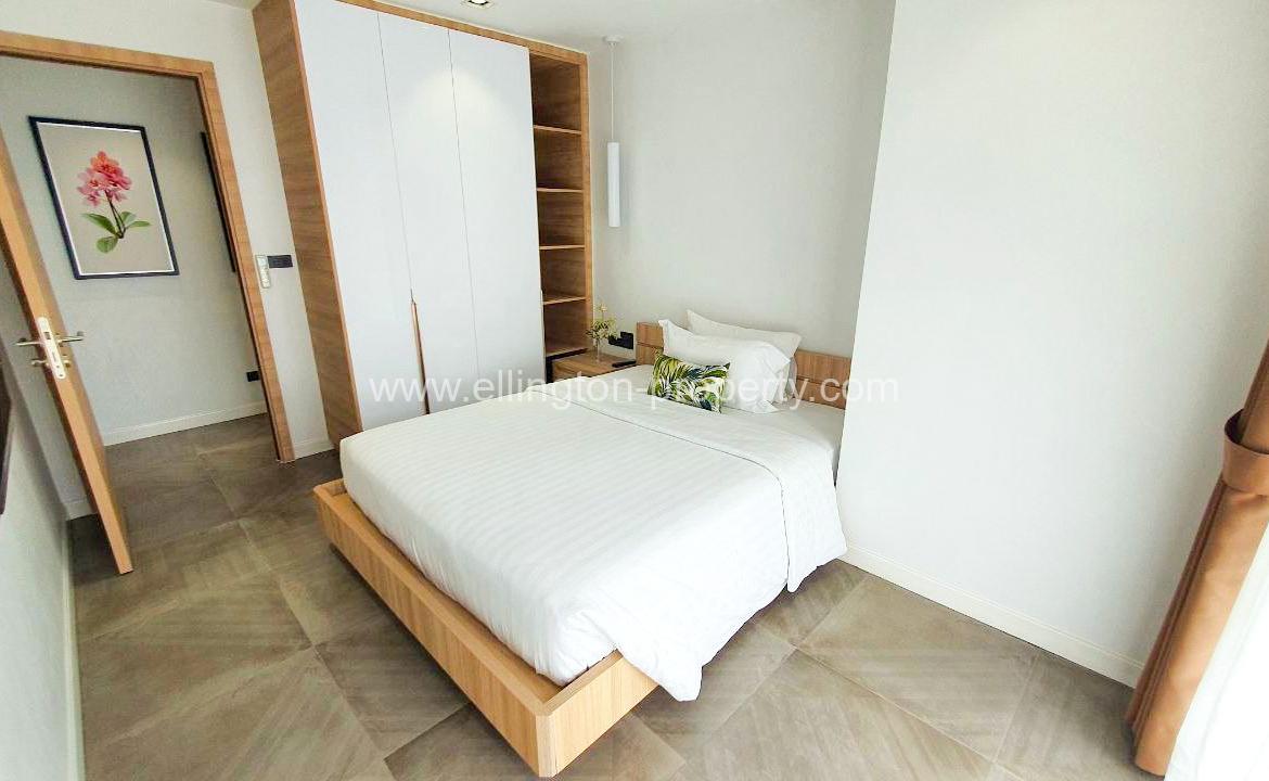 New Luxurious – Stylish & Cozy Apartment For Rent In Bkk1 - Ellington Property