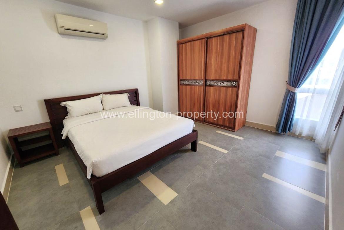 2 Bedrooms For Rent In Bkk1 - Ellington Property