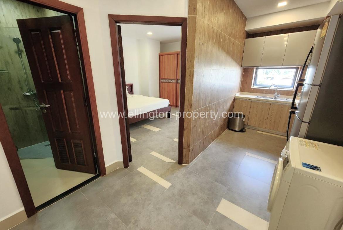 2 Bedrooms For Rent In Bkk1 - Ellington Property