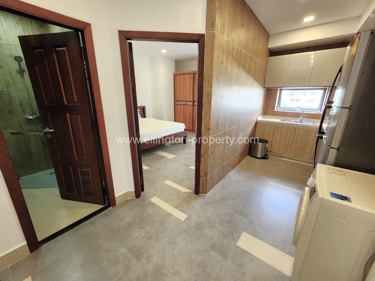 2 Bedrooms For Rent In Bkk1 - Ellington Property