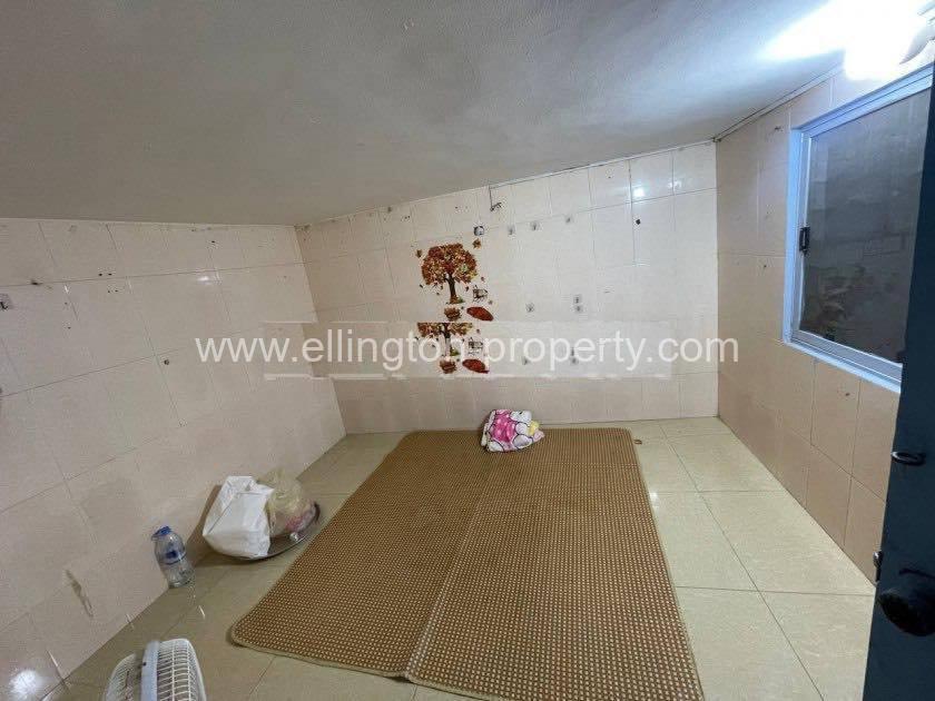 Shophouse For Rent​ At Tek La’ak - Ellington Property