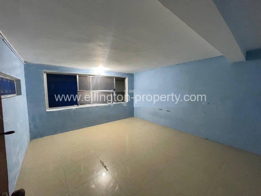 Shophouse For Rent​ At Tek La’ak - Ellington Property