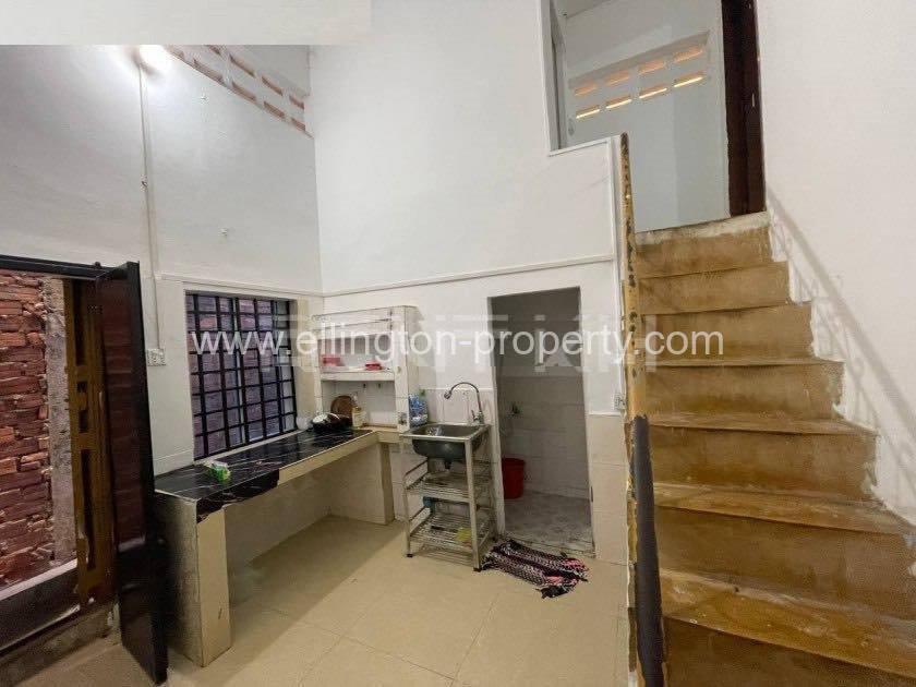 Shophouse For Rent​ At Tek La’ak - Ellington Property