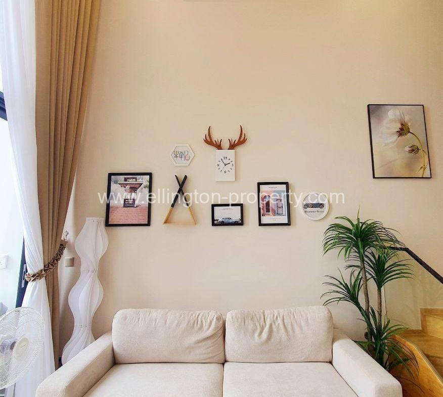 2 Bedrooms Available For Rent ( L Tower ) - Ellington Property