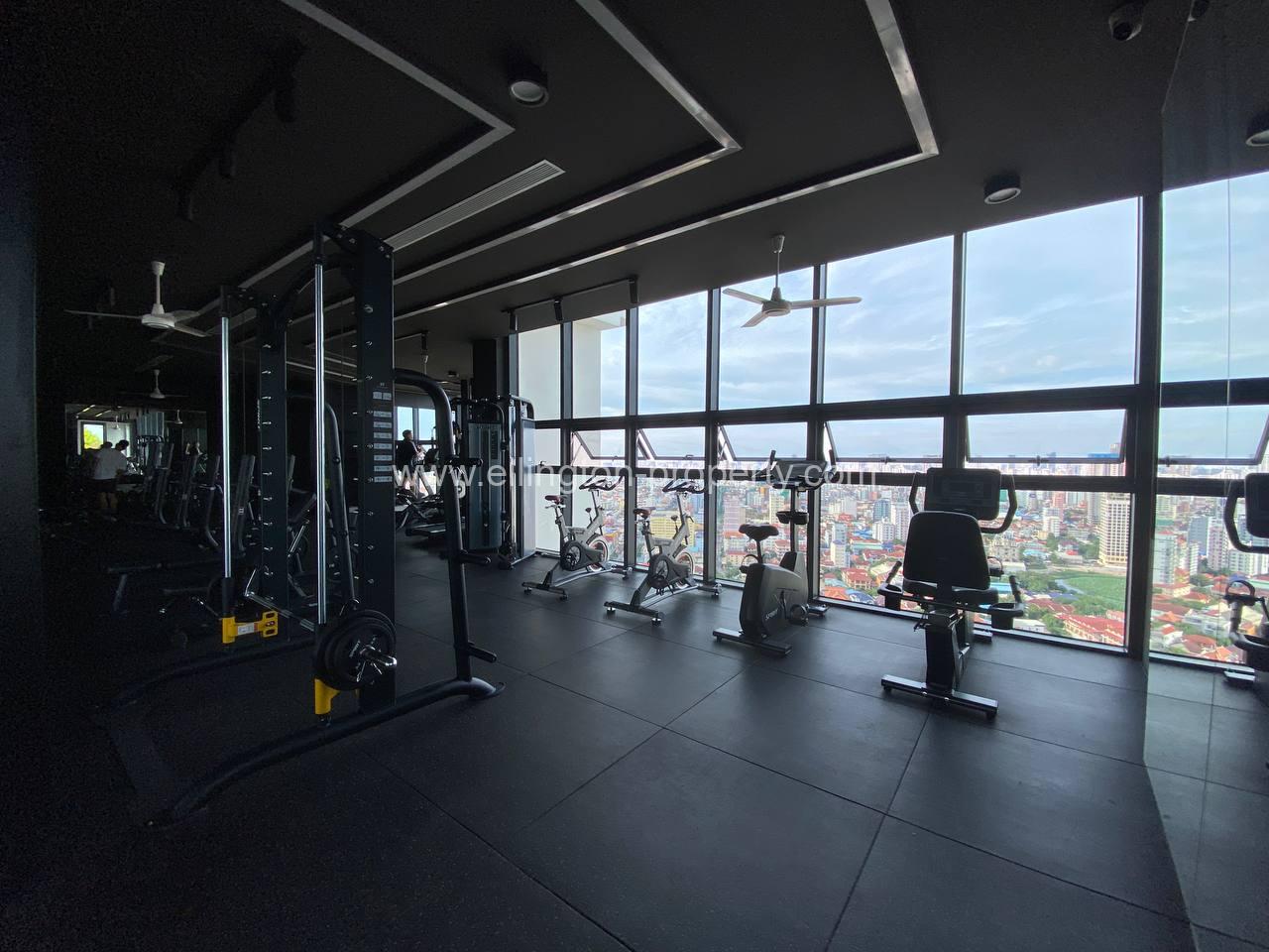 2 Bedrooms Available For Rent ( L Tower ) - Ellington Property