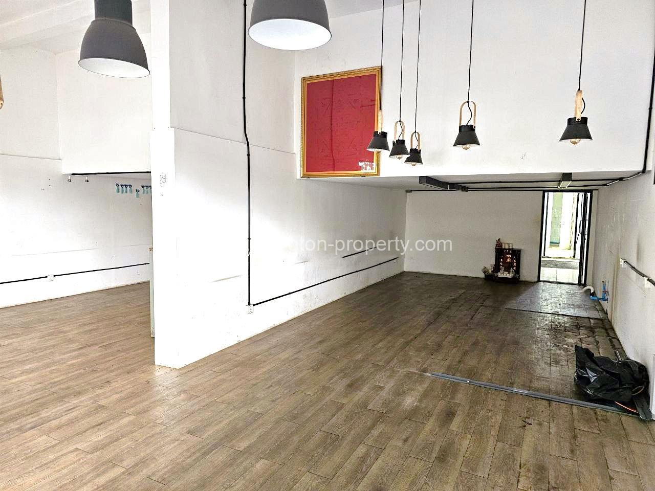 Shophouse For Rent In Daun Penh - Ellington Property