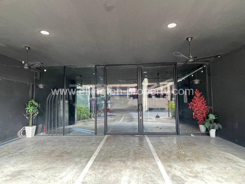 Shop For Rent In Toul Kouk - Ellington Property
