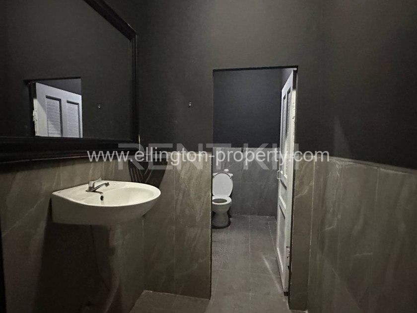 Shop For Rent In Toul Kouk - Ellington Property