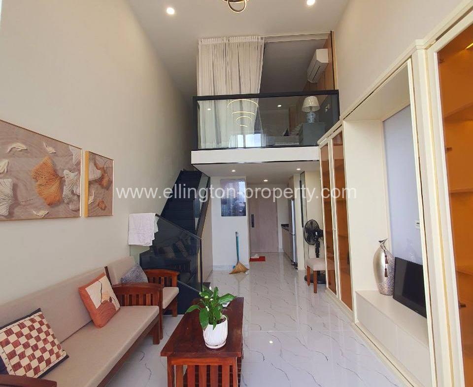 Condo For Rent At L Tower 271 - Ellington Property