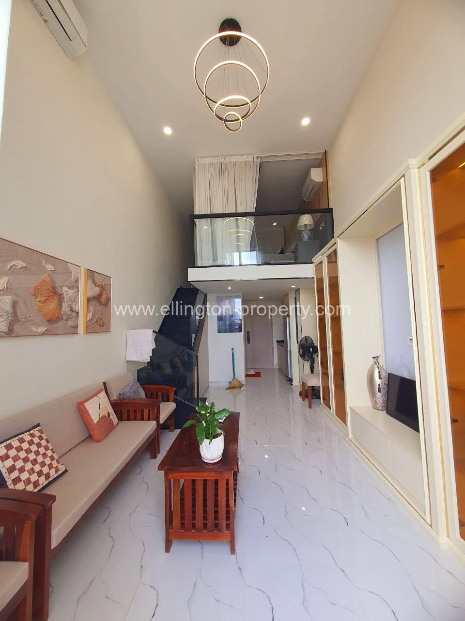 Condo For Rent At L Tower 271 - Ellington Property