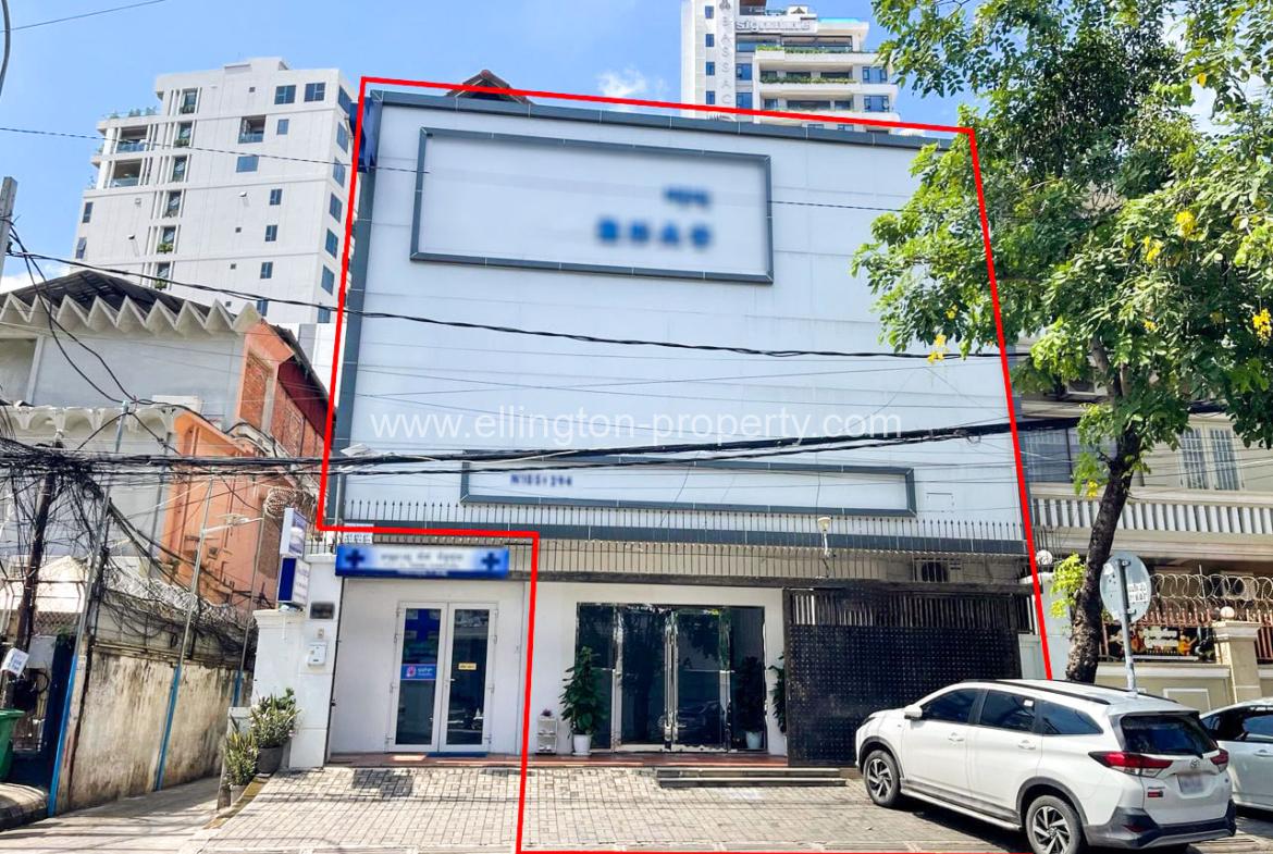 Shop For Rent Nearindependence Monument - Ellington Property