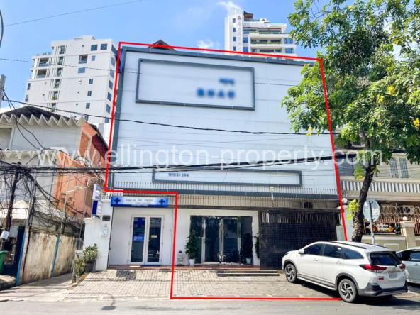 Shop For Rent Nearindependence Monument - Ellington Property