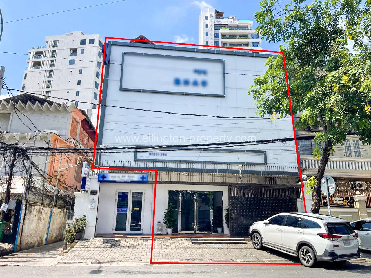 Shop For Rent Nearindependence Monument - Ellington Property