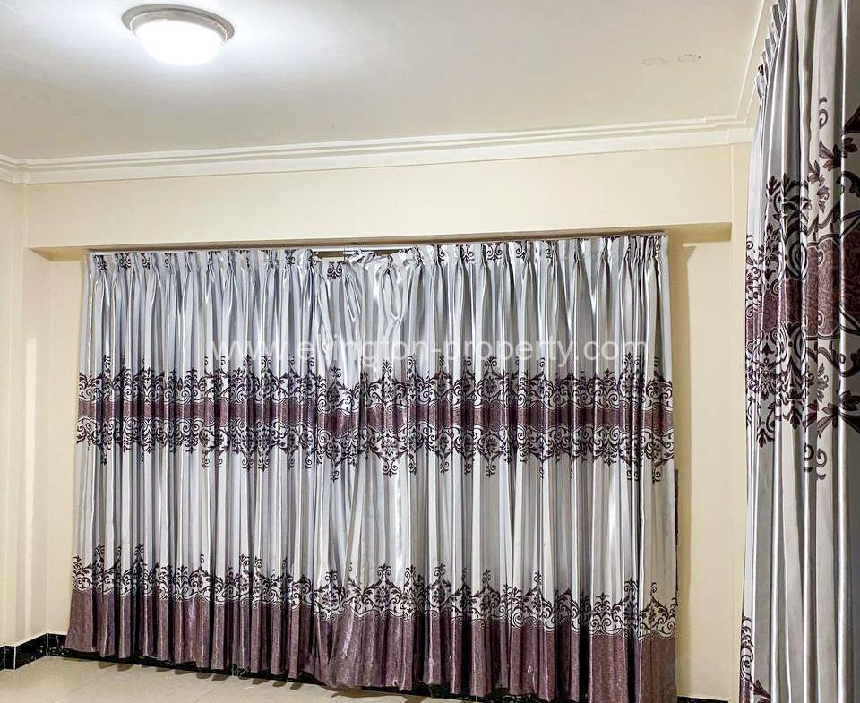 Shophouse For Rent In Toul Tum Pung - Ellington Property