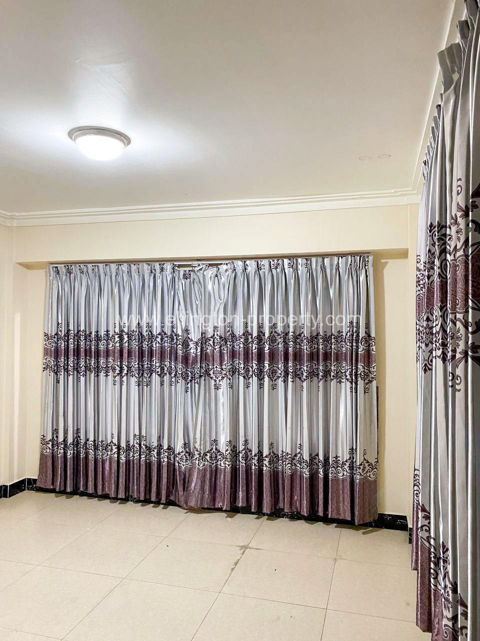 Shophouse For Rent In Toul Tum Pung - Ellington Property