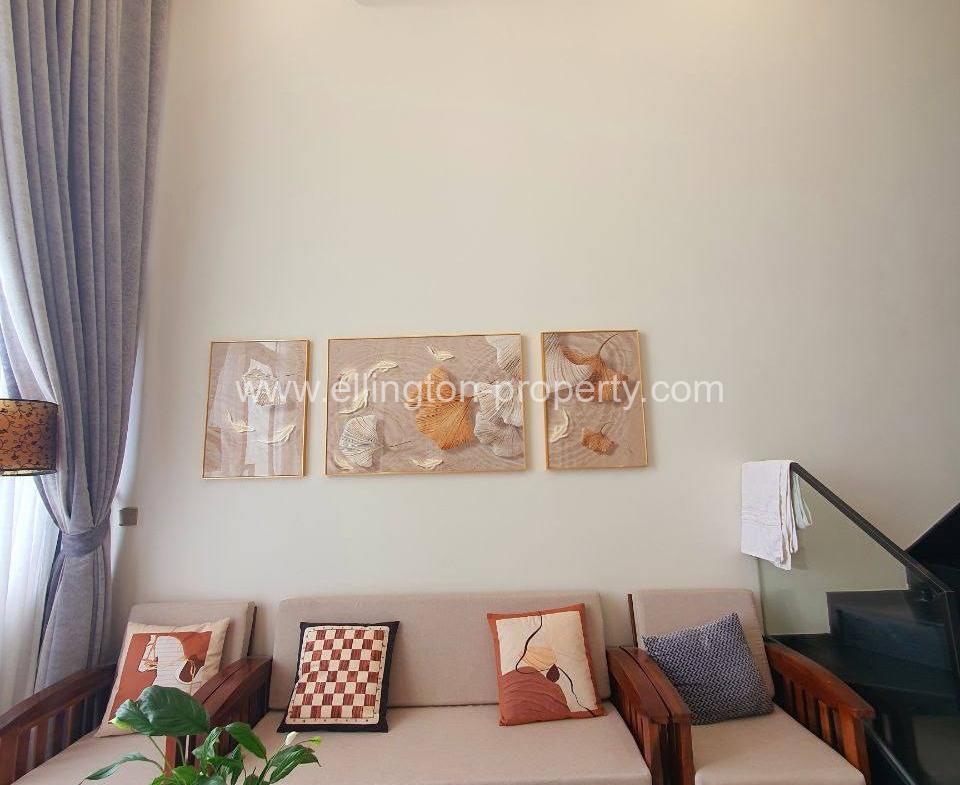 Condo For Rent At L Tower 271 - Ellington Property