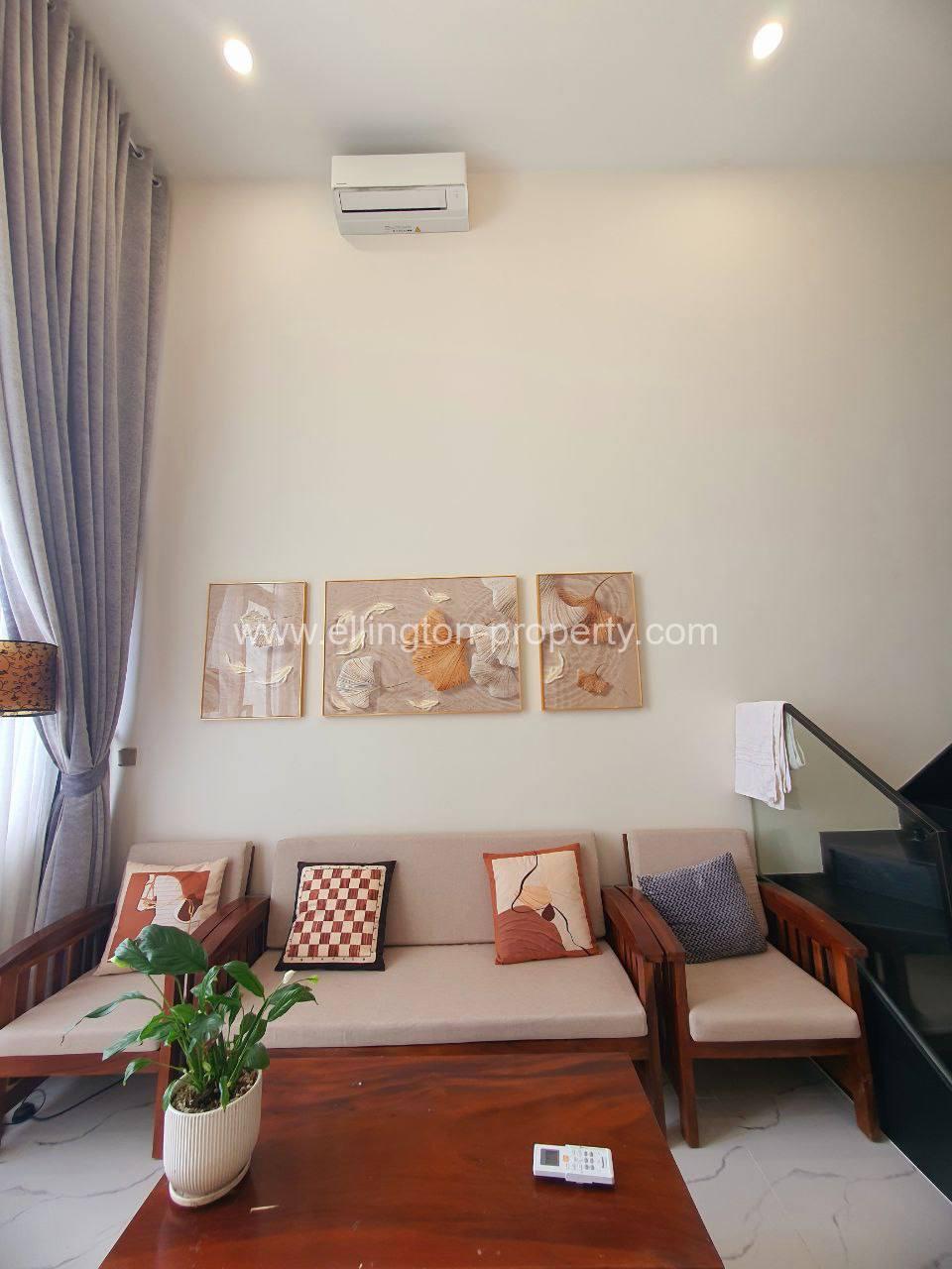 Condo For Rent At L Tower 271 - Ellington Property